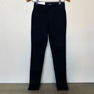 a.n.a. Black Pull-On Jegging Stretch Skinny Jeans XS